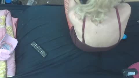 Mish online show from February 23, 11:25 pm