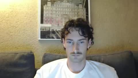 Snapshot of notenic chatting on October 18, 11:09 pm Notenic online show from October 18, 11:09 pm