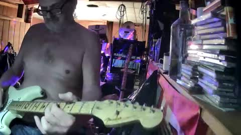 notflamingfart online show from February 23, 7:15 pm