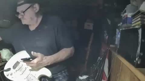 notflamingfart online show from April 6, 9:59 pm