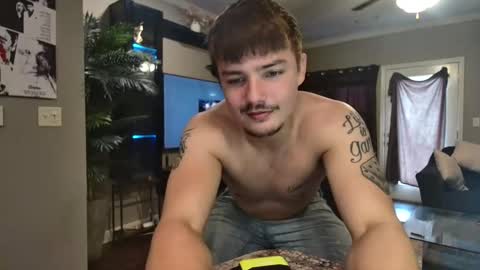 Riley online show from October 15, 9:44 pm