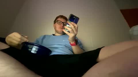 NotThis online show from February 24, 9:20 pm