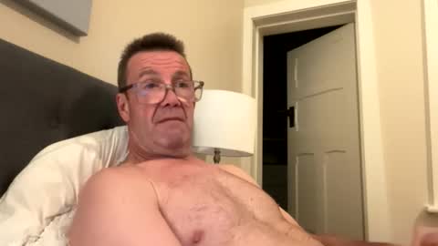 Nottsaust online show from May 24, 10:54 am