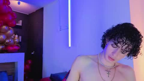 Nova Salvatore online show from February 10, 4:17 am