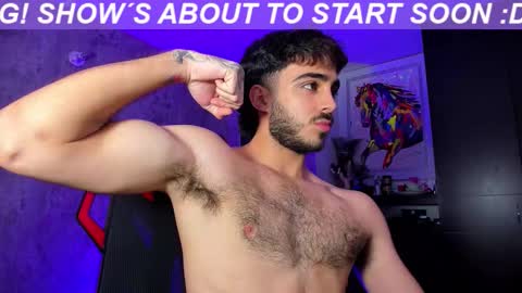 Nova online show from March 27, 12:06 pm