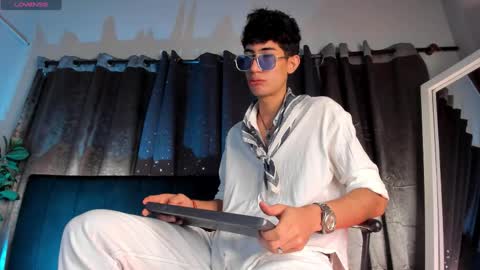 Nova online show from February 13, 12:10 pm