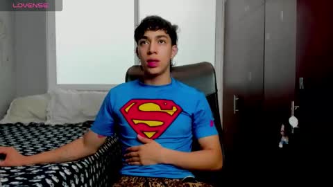 Noxx  online show from December 17, 6:03 pm