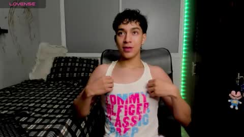 Noxx  online show from December 5, 3:24 am