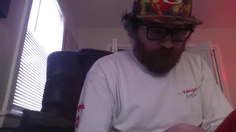 Nate online show from January 7, 2:44 pm