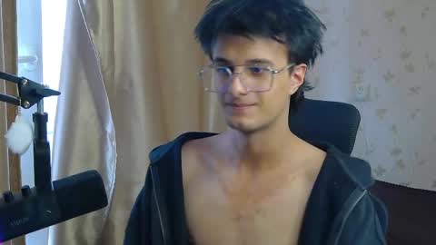 Nuar X online show from May 5, 2:52 pm