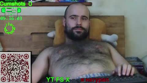 Vinz... online show from July 19, 7:36 am