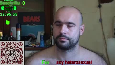 Vinz... online show from July 4, 10:07 am