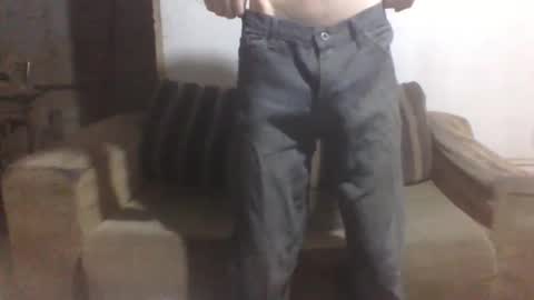 nudetastic online show from March 7, 1:14 am