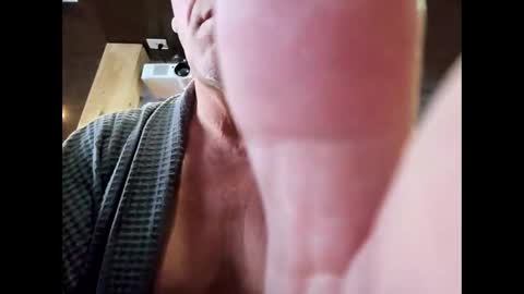 Nudistguy online show from January 11, 2:43 pm