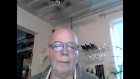 Haky online show from December 20, 8:28 am