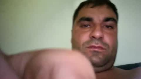 Chucky35 online show from June 27, 6:35 pm
