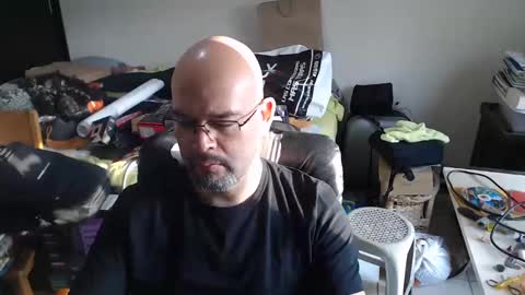 Snapshot of nuevoshowgranlattino chatting on September 27, 12:36 pm nuevoshowgranlattino online show from September 27, 12:36 pm