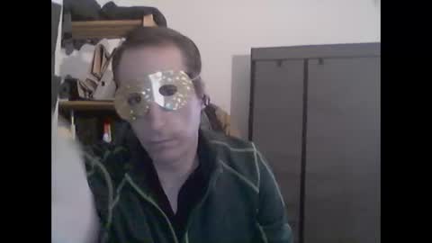 number3invictims online show from March 30, 6:25 am