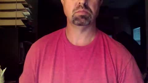 nvrenuff1979 online show from October 28, 11:45 am