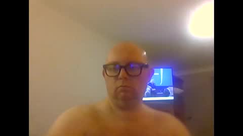 Andy West online show from December 4, 10:08 pm