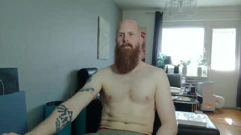 nxrthman online show from May 1, 1:14 pm