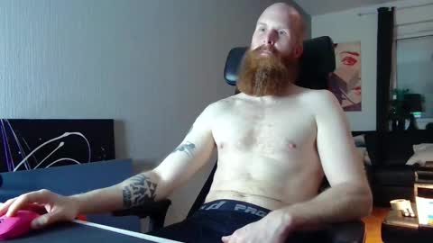 nxrthman online show from November 20, 11:03 pm