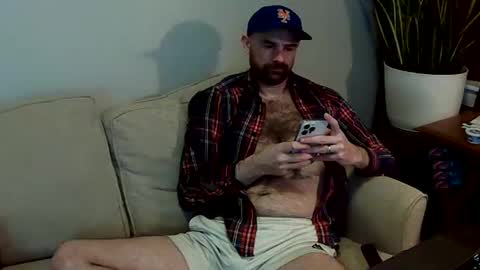 NYC Otter online show from November 14, 1:53 am