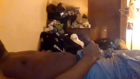 nycguy271 online show from November 23, 11:10 am