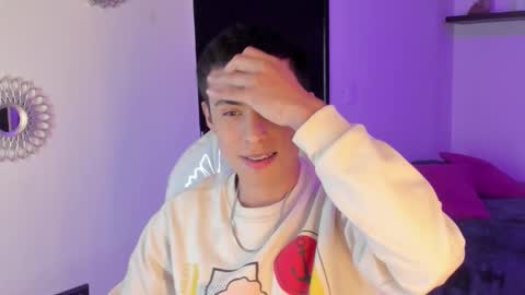 nyko_ds online show from January 14, 4:50 am