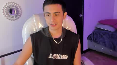 nyko_ds online show from January 16, 5:10 am