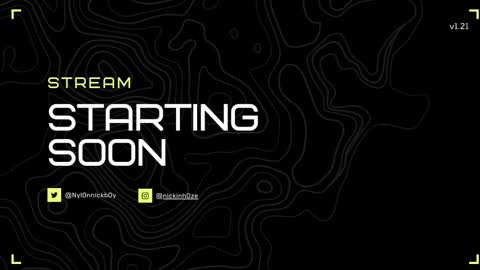 Nyl0nnickb0y online show from November 23, 8:42 pm