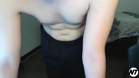 Nylestraore67 online show from April 26, 10:56 am