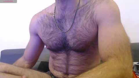 Adam online show from February 22, 4:15 pm