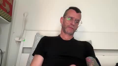 Jonathan Deep online show from March 13, 2:24 pm