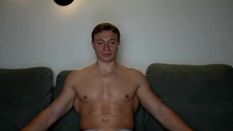 o_r_b_i_t online show from April 18, 7:07 pm