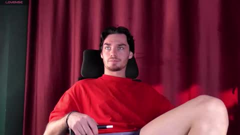 OceanHeart online show from October 25, 10:17 am