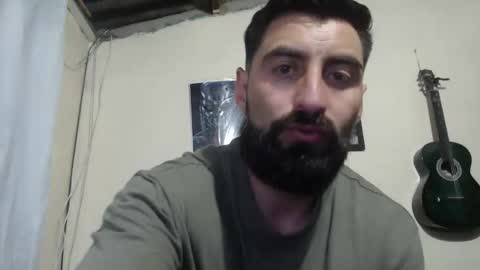 STEVE online show from November 17, 11:52 pm