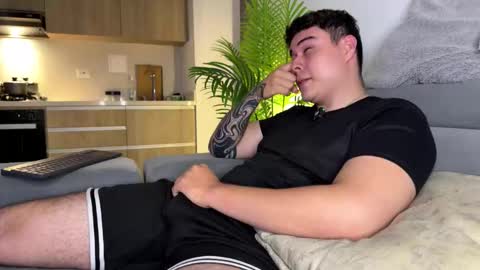 ODIN online show from February 7, 2:30 am