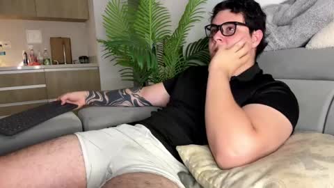 ODIN online show from May 29, 3:16 am