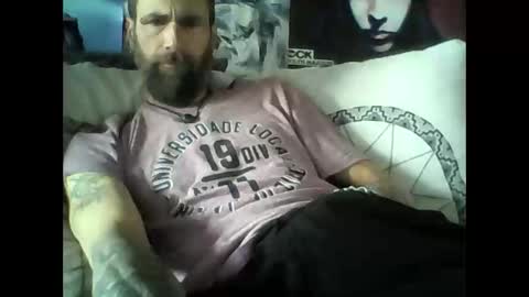 oedipe666cam online show from January 13, 1:48 pm