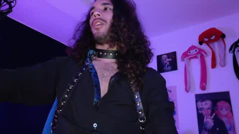 Zack online show from February 13, 4:00 am