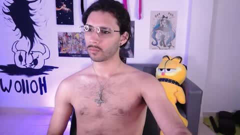 Zack online show from February 24, 5:11 am