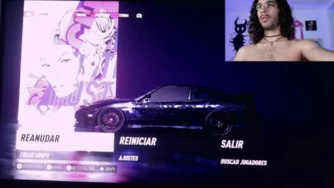 Zack online show from February 22, 6:17 am