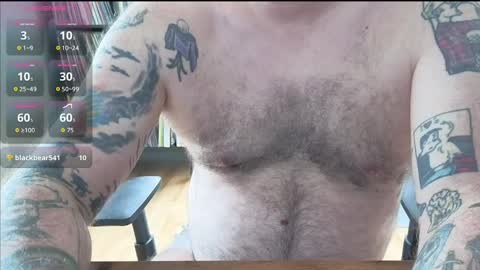 Office Dad online show from April 3, 5:21 pm