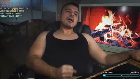 officeman7 online show from January 16, 5:38 pm