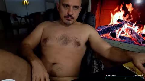 officeman7 online show from February 11, 5:18 pm