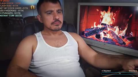 officeman7 online show from December 4, 4:14 pm