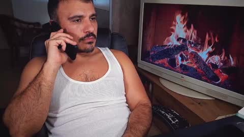 officeman7 online show from December 28, 5:46 pm