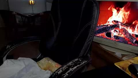 officeman7 online show from January 31, 7:11 pm