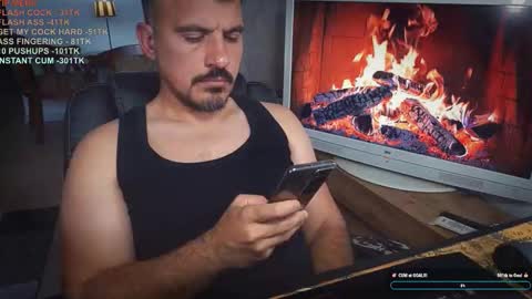 officeman7 online show from November 19, 12:16 pm